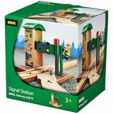 Brio – Signalna postaja s kretnico | Shoptok.si
