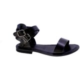 Cuoieria Italiana Sandali & Odprti čevlji 145675 Črna | Shoptok.si
