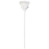 Eglo 428132 - Veštačko cveće MOLAVE 65 cm belo | Eponuda.com