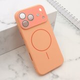  Futrola pastel dreams magsafe za iphone 17 pro max (6.9) narandzasta ( F122312 ) | Eponuda.com