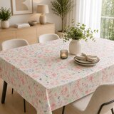  Stolnjak Floral 140x180cm-red | Eponuda.com