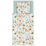 Baby Textil Textil posteljina za krevetac Dino družina Cene