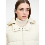 Orsay Beige women's down jacket - Women's | Eponuda.ba