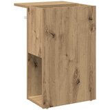  Konačna Stolić Umjetnički hrast 35 x 40 x 55 cm | shoptok.hr