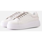 D/CEO White trainers Justar | shoptok.hr