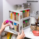 InnovaGoods Klizni i okretni stalak za začine Rispick | shoptok.hr