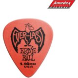  TRZALICA Ernie Ball L 9194, 1.14 mm RED, everlast Cijene