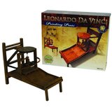 Mehano Didaktika LEONARDO TISKARSKI STROJ E275 Cene