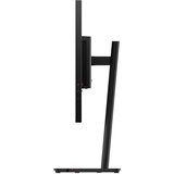 Lenovo ThinkVision T27-40 LED display 68.6 cm (27) 1920 x 1080 pixels Full HD Black | shoptok.hr