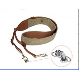 INF komplet naramnic za drone za dji mavic 3/2/Air 2S/Mini 3 brown, (21369854) Cene