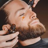 Smania Olje za brado Beard Oil (20 ml) | Shoptok.si