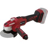 Toolcraft WSS-100 / TAWB-200 TO-6544041 aku kutna brusilica bez baterije 20 V | Eponuda.ba