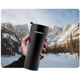  Vakuumska termosica 470 ml BD-785 crna | shoptok.hr