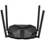 Mercusys MR85X AX3000 Dual-Band Wi-Fi6 2.5G brezžični usmerjevalnik- | Shoptok.si