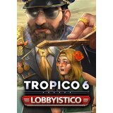Steam Tropico 6: Lobbyistico (DLC) Key EUROPE Steam Tropico 6: Lobbyistico (DLC) Key EUROPE Slike