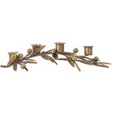 Bloomingville Metalni adventski svijećnjak Mirabel – | shoptok.hr