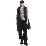 Cropp ženski prošiveni prsluk - Crna 9281U-99X | shoptok.hr