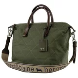 Harmont&Blaine Nakupovalne torbe - h4dpwh550022 Zelena