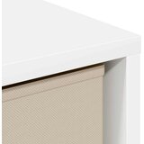  Kreveta s ladicama Bijelo 25,5 x 22 x 69,5 cm | shoptok.hr