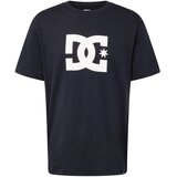Dc Shoes Majica črna / bela | Shoptok.si