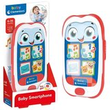 Clementoni Baby: Moj prvi interaktivni pametni telefon Cijene