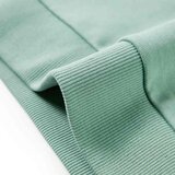  Dječja topla majica svijetla kaki 104 | shoptok.hr