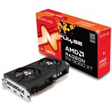 Sapphire Graphics card. PULSE RX 9060 XT GAMING 8GB | shoptok.hr