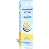 physio isotonic fiziološki rastvor, 30 ml