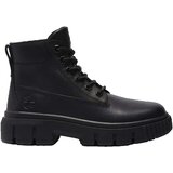 Timberland Škornji Greyfield Črna | Shoptok.si