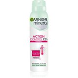 Garnier Mineral Action Control Thermic 72h antiperspirant deodorant v spreju 150 ml za ženske Cene