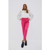 Marisse Pants L-Sp-4002 Pink Cijene