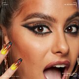 NYX Professional Makeup Epic Smoke Liner svinčnik za oči 0,17 g odtenek 12 Black Smoke cene