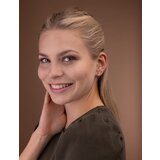 Vuch Elegy Rose Gold Earrings | ePonuda.com