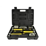  Set čekića za popravku karoserije vozila | shoptok.hr