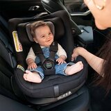 Nuna otroški avtosedež todl™ next 360° i-size (40-105 cm) biscotti | Shoptok.si