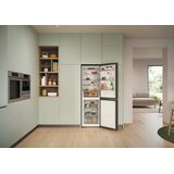 Candy CNCQ2T6S18DX prostostoječi hladilnik | Shoptok.si