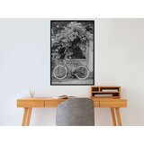  Poster - Bicycle with White Tires 30x45 | shoptok.hr