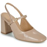 Fericelli Salonarji NILIA Bež | Shoptok.si
