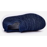 Boto Children's Slip-On Sports Shoes Navy Grinala | ePonuda.com