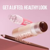 Maybelline Lifter Gel ulje za usne za blistavi sjaj nijansa 6.6 ml | shoptok.hr