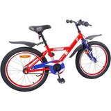  Dječji Bicikl 20 Inča za djecu od 6 do 11 godina Crvena | shoptok.hr