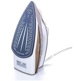 Camry CR 5018 Steam iron Ceramic Ultra Glide Brown,Grey,White 3000 W | shoptok.hr