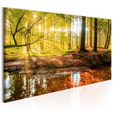  Slika - Autumnal Reverie 120x60 | shoptok.hr