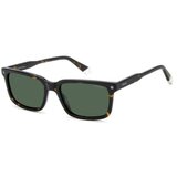 Polaroid PLD4174/S/X 086/UC Polarized ONE SIZE (55) Havana/Rdeča Cene