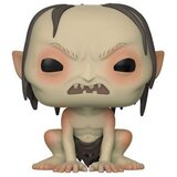 Funko POP figure Lord of the Rings Gollum | shoptok.hr