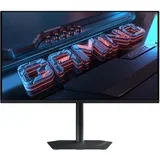 MO32U 31.5 OLED 4K UHD Gaming Monitor - 3840 x 2160, 165Hz, 0.03ms, 250 cd /m², Display HDR True Black 400, HDMI 2.1, Displayport 1.4