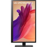 LG UltraFine 27BA45U-B 27" UHD 16:9 UHD ravno IPS plošca, 5ms (GtG), 60Hz | Shoptok.si