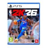PS5 NBA 2K26 | Eponuda.ba