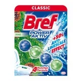 power aktiv pine korpica wc osveživač 50g