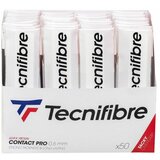 Tecnifibre Pro Contact Beli Overgrip 1kom | ePonuda.com